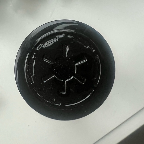 Corkcicle Star Wars Darth Vader Edition 16 oz Sport Canteen - Picture 4 of 5